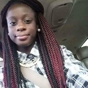 Meet your Posher, Charisse